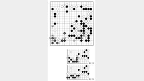 [바둑]제59기 국수전… 한술 더 뜬 흑