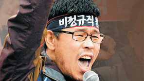 ‘경찰관 폭행’ 등 8가지 혐의 조사… 韓은 묵비권 일관