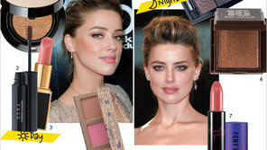 [우먼 동아일보 & 여성동아] 여배우처럼, 홀리데이 메이크업! You’re So Beautiful Tonight