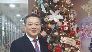 “YS의 화해-통합 정신 개신교도 꼭 배워야죠” 