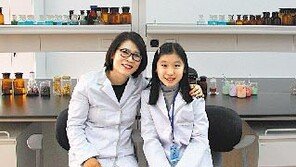 [신나는 공부]사계절 기후 덕에 세계적 화장품을…초등생이 만난 화장품 연구원
