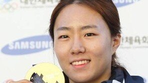 이상화 귀국, “성과가 좋은 결과로 나온 것 같아 좋다”