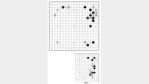 [바둑]제59기 국수전… 고비 넘기