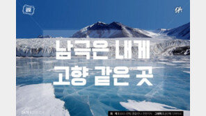 [카드뉴스]“남극은 내 고향” 남극기지 대원들의 생활기