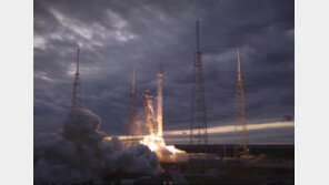 팰컨9 로켓, 1단계 추진 로켓 회수 도전…성능 기존보다 30% 강화