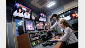 [신나는 공부]한국영상대, 교육부 2015 특성화 전문대학 육성사업 ‘매우 우수’ 평가