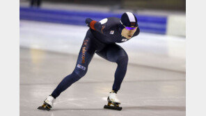 [콤팩트뉴스] 빙상 스프린트·종합선수권 오늘 개막