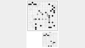 [바둑]제59기 국수전… 이지현의 감각