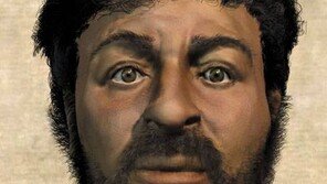 까무잡잡한 피부에 곱슬머리? “서구형 ‘얼짱 예수님’보다는…”