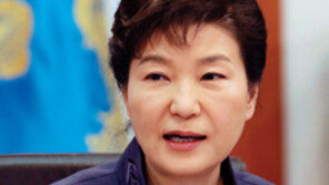 ‘박 다르크’도 못 막은 친박계 몰락의 역사