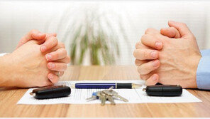 관계가 끝난 후 한 약속은 지켜야