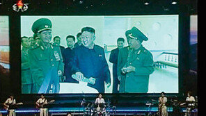 모란봉악단 55시간 37분 미스터리