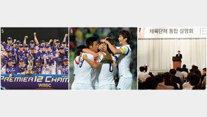 2015 스포츠 7대 뉴스