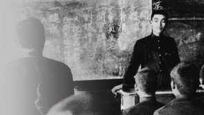 통합의 중재자 지향한 강원용