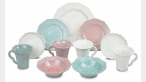 [Q매거진]“요리하고 싶어지게 만드네∼” 여심 자극하는 명품 식기구 