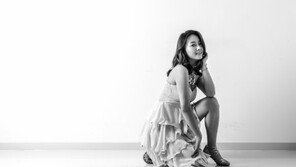 뮤배 이은율, Hey J 싱글 ‘천사의 시계’ 로 동심(冬心)공략