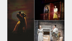 달달하게, 뜨겁게…크리스마스 연인을 부탁해!