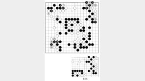 [바둑]제59기 국수전… 패에 걸린 운명