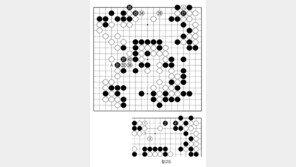 [바둑]제59기 국수전… 분수령
