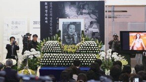 천경자 화백이 떠난 후 남은 이야기들