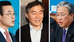 네가 나가야 내가 산다