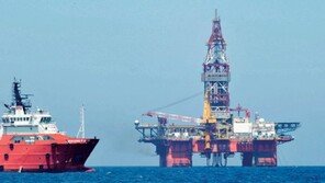 산유국 꿈꾸는 평양 걸림돌은 베이징?