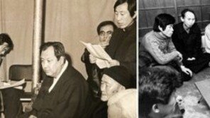 마지막 지사형 언론인 천관우