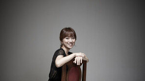 이효주의 손끝이 그리는 순례의 해 ‘리스트 인 마인드’