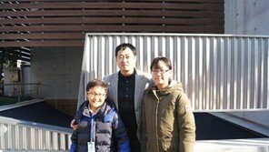 [신나는 공부]꿈을 만나다 초등생과 고교생이 만난 뮤지컬 감독과 영화감독 