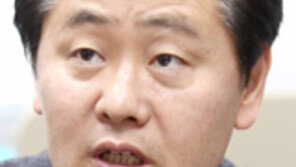 김관영 “법안 찬반, 黨이 시키는대로 했다”