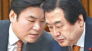 1번 타자도 영입 못한 새누리… 4번 타자감 고민 빠진 더민주 