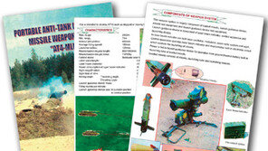 평양이 뿌린 AK-47이 테러리스트 손에 들어가기까지