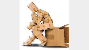 자발적 ‘아싸’(아웃사이더)가 넘쳐난다