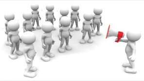 정치 소신 밝히면 왕따? 시대착오적 ‘음소거’ 현상