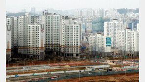 송도·세곡·김포 못 말리는 사교육 열풍