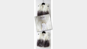 같은 옷 다른 가격 ‘택갈이’