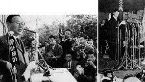 지식인들, 민족주의로 이동하다