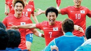 ‘난 놈’ 신태용과 아이들의 도전