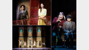 [양형모의 아이러브 스테이지] 아날로그적 감성 필요할땐 ‘벽뚫남’을 찾으세요