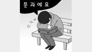 [횡설수설/정성희]“문송합니다”