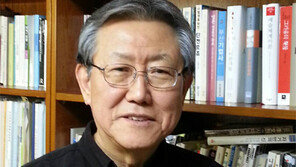 김성국 교수 “경쟁과 협동이 결합한 탈물질적 자본주의서 대안 찾아야”