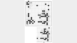 [바둑]제59기 국수전… 끝나지 않는 패