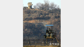 北도 확성기로 핵실험 선전 맞불… 접경지역 긴장 고조