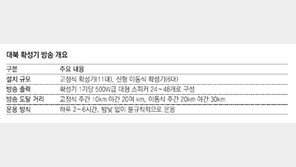 첫 방송 ‘금연 권고’… 골초 김정은 겨냥?