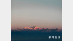 영화 ‘히말라야’의 불편한 눈물