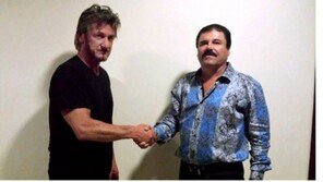 마약왕 구스만, 탈옥 6개월만에 검거된건 ‘영화제작’ 때문?