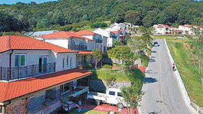 평택 팽성읍 단독주택 ‘파인힐 타운’ 120채 공급