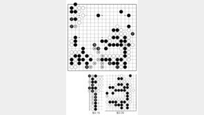 [바둑]제59기 국수전… 과신