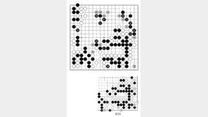 [바둑]제59기 국수전… 기우