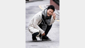 구설, 그래도 미워할 수 없는 공형진